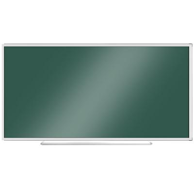 東方中原（DONVIEW）DI-90IND-ZH03P-B（烤漆）93英寸 綠板 白板一體機配套綠板